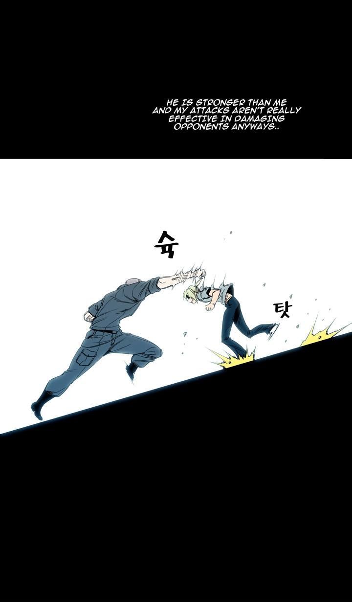 Ability Chapter 52 page 20 - Chapter 52
