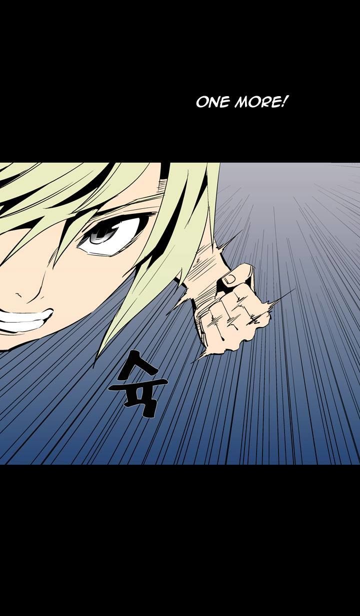 Ability Chapter 52 page 23 - Chapter 52