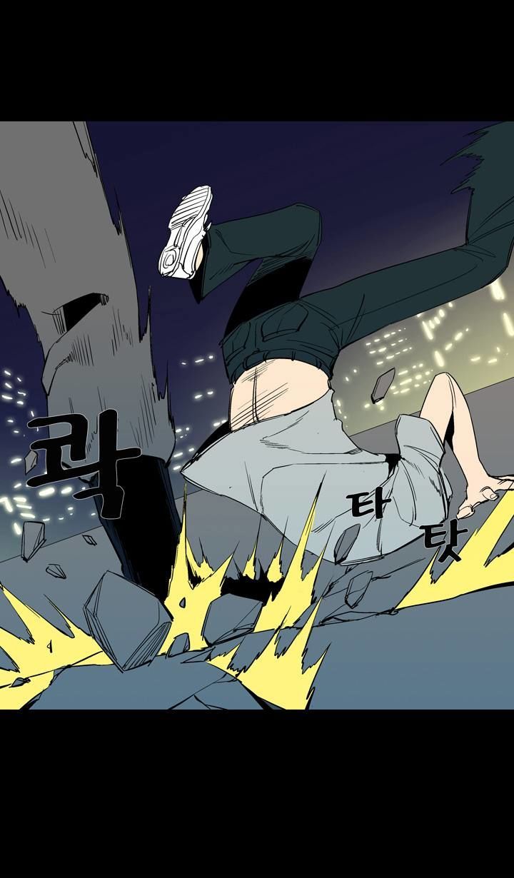 Ability Chapter 52 page 29 - Chapter 52