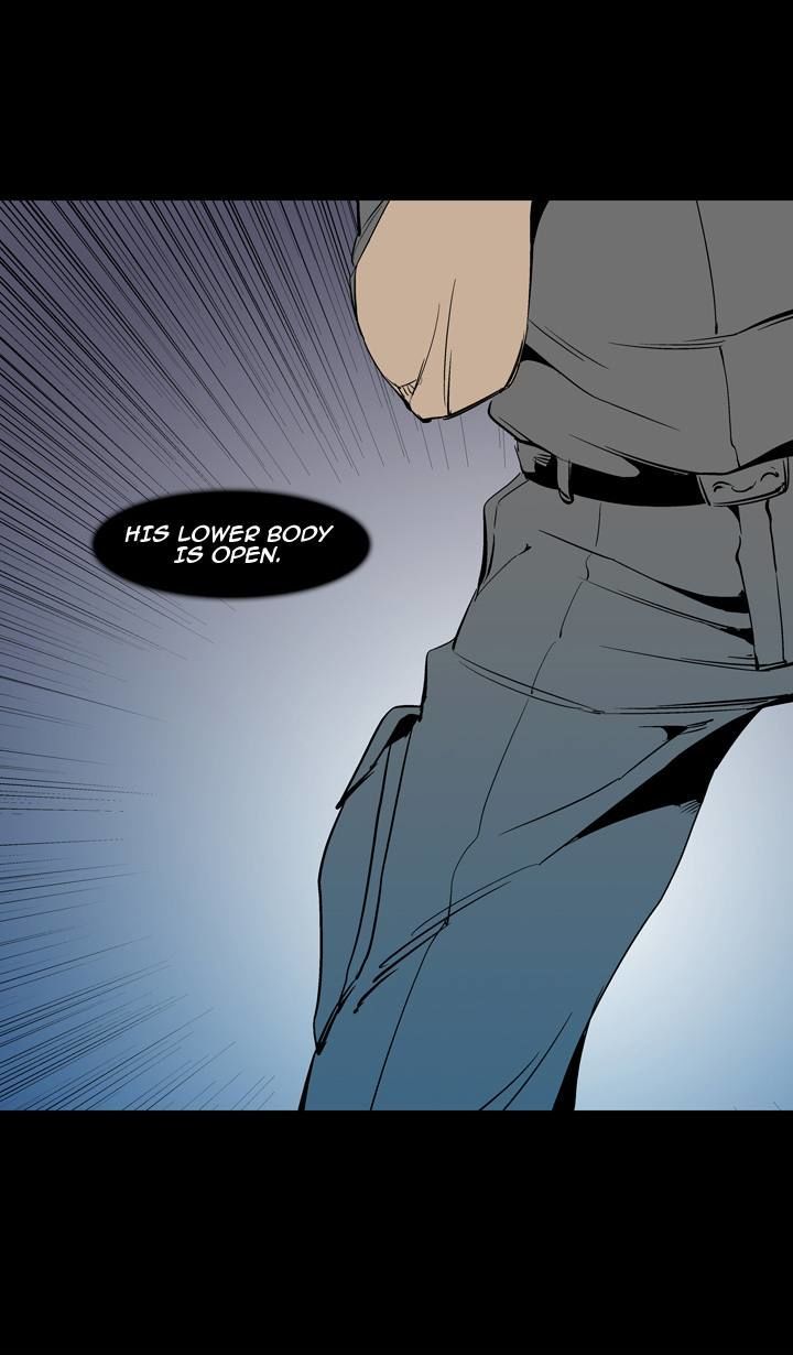 Ability Chapter 52 page 34 - Chapter 52