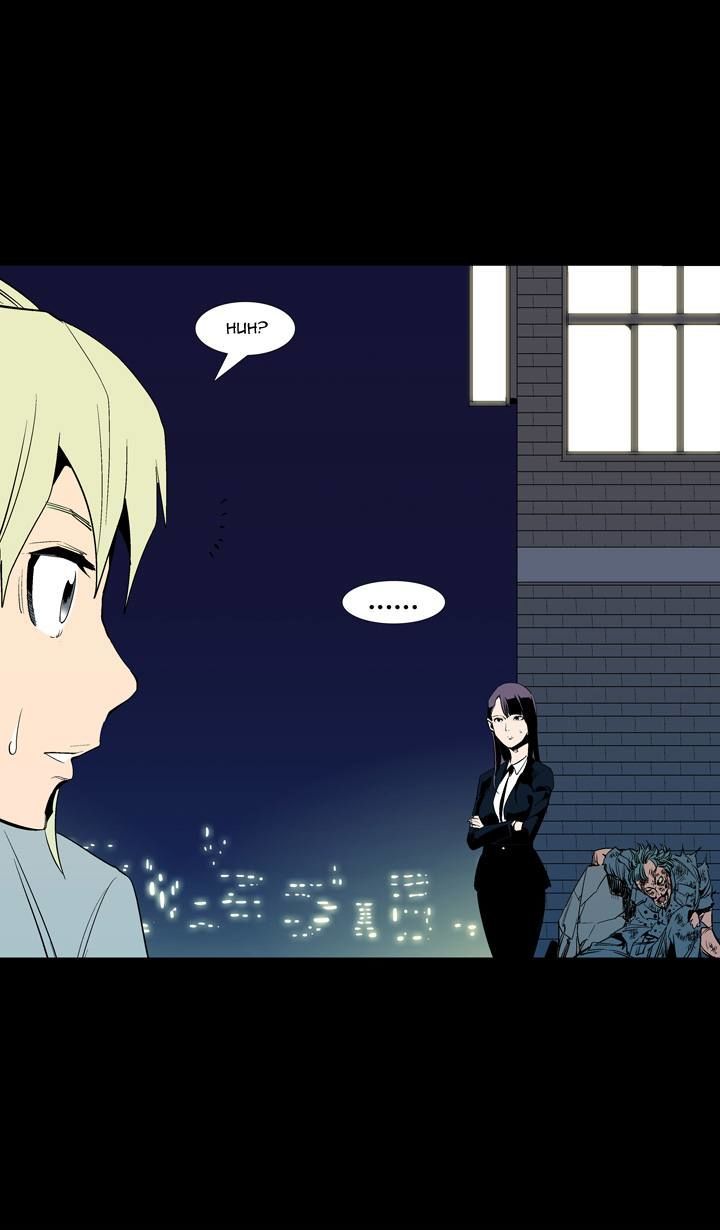 Ability Chapter 52 page 42 - Chapter 52
