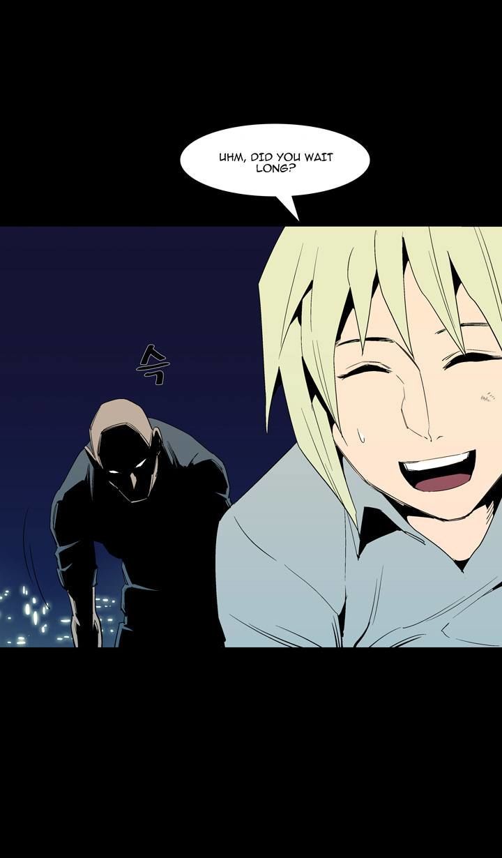 Ability Chapter 52 page 43 - Chapter 52