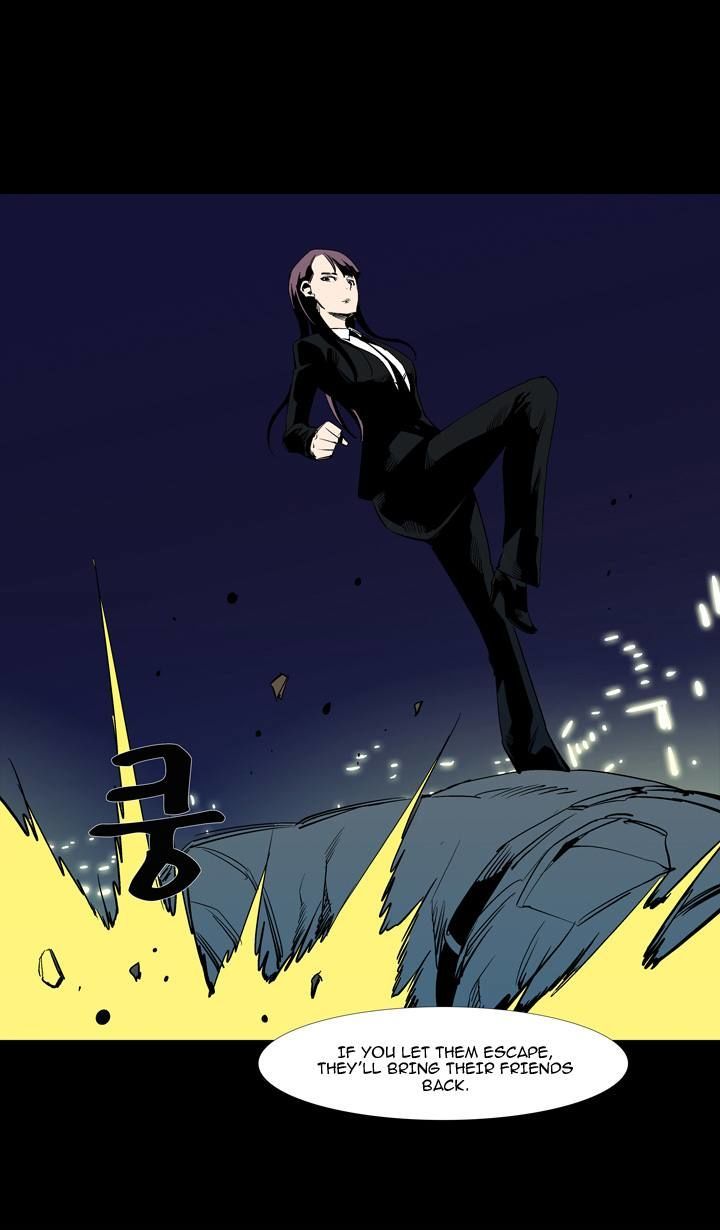 Ability Chapter 52 page 46 - Chapter 52
