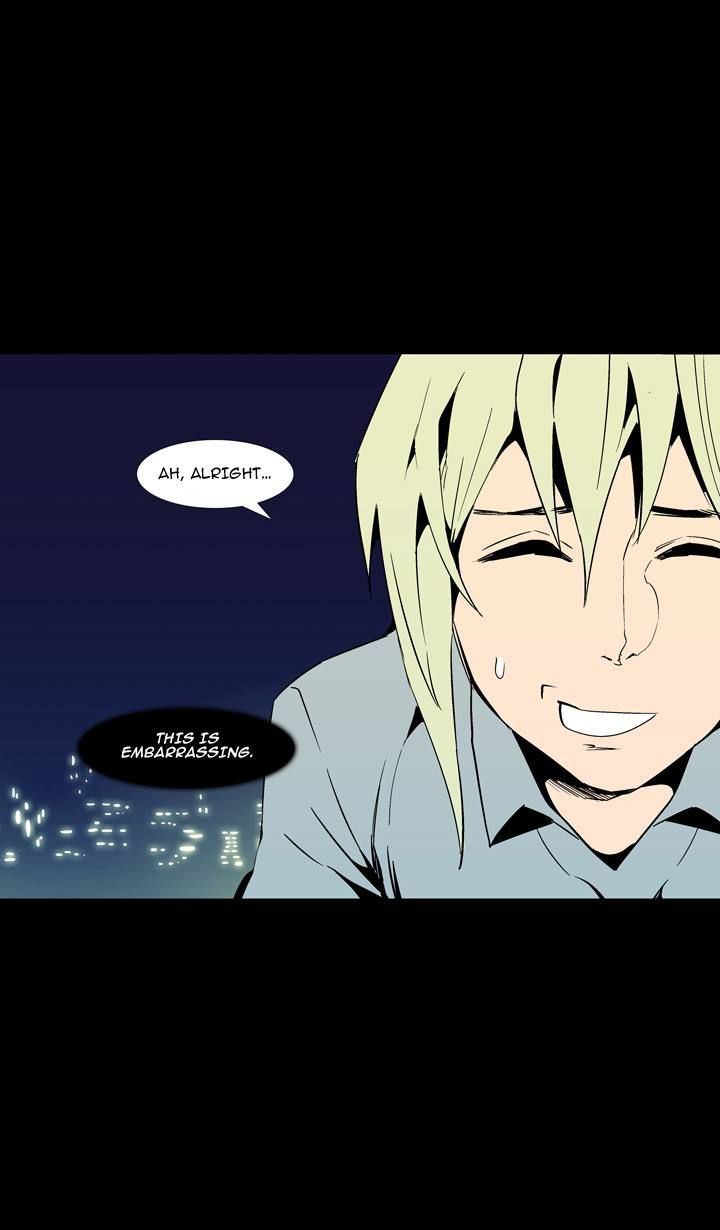 Ability Chapter 52 page 47 - Chapter 52