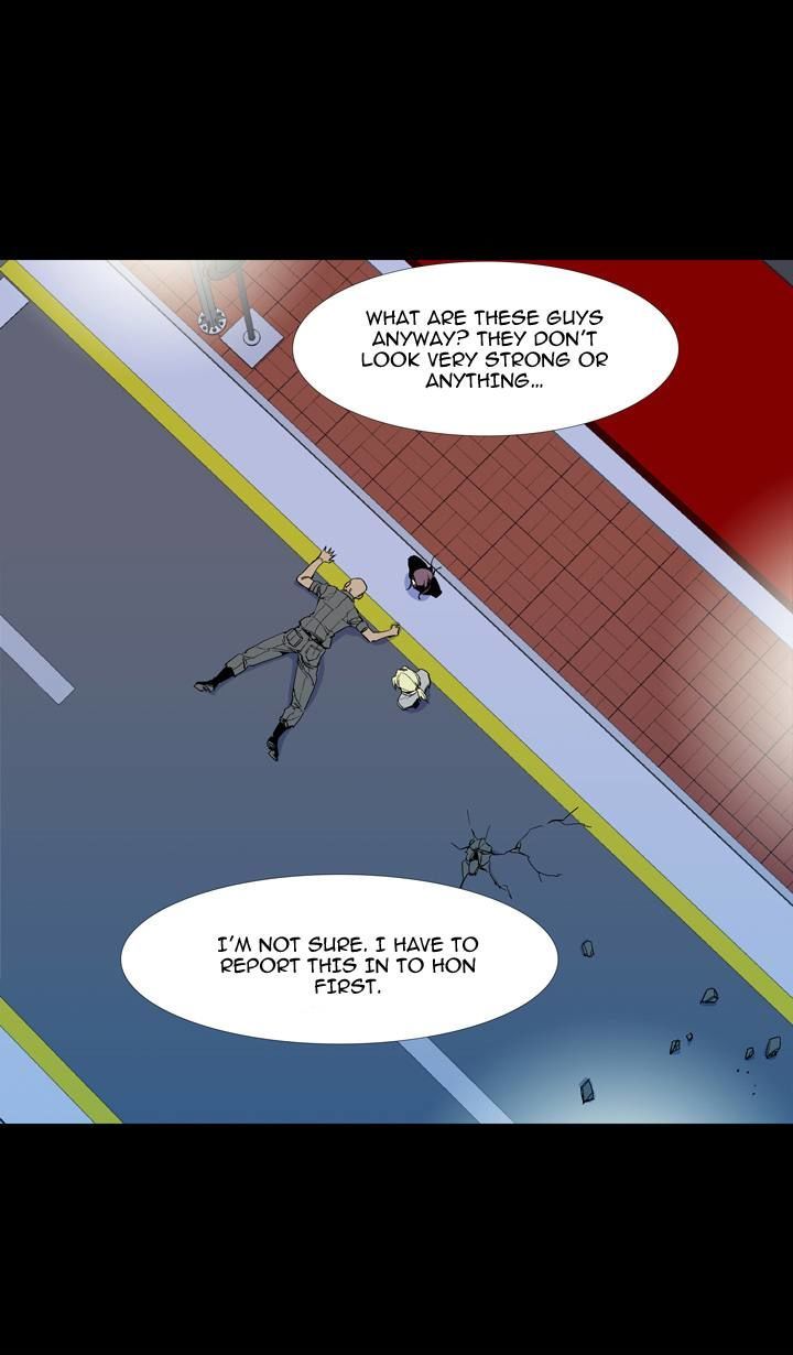 Ability Chapter 52 page 48 - Chapter 52