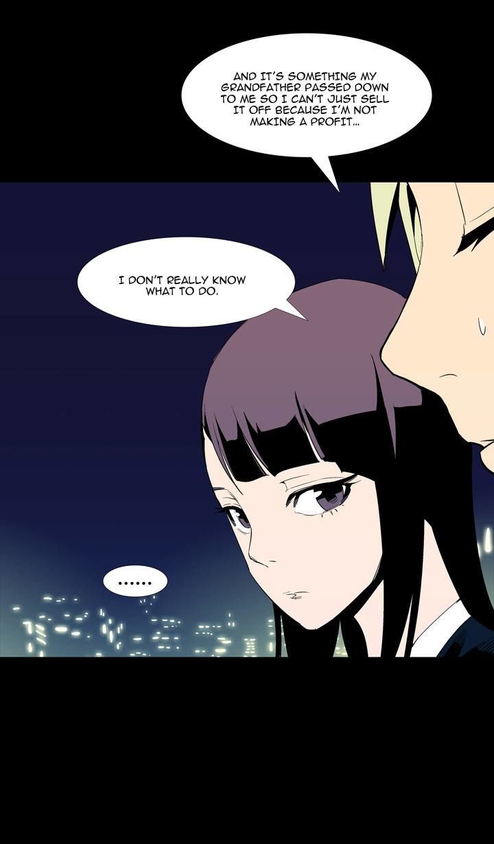 Ability Chapter 52 page 5 - Chapter 52