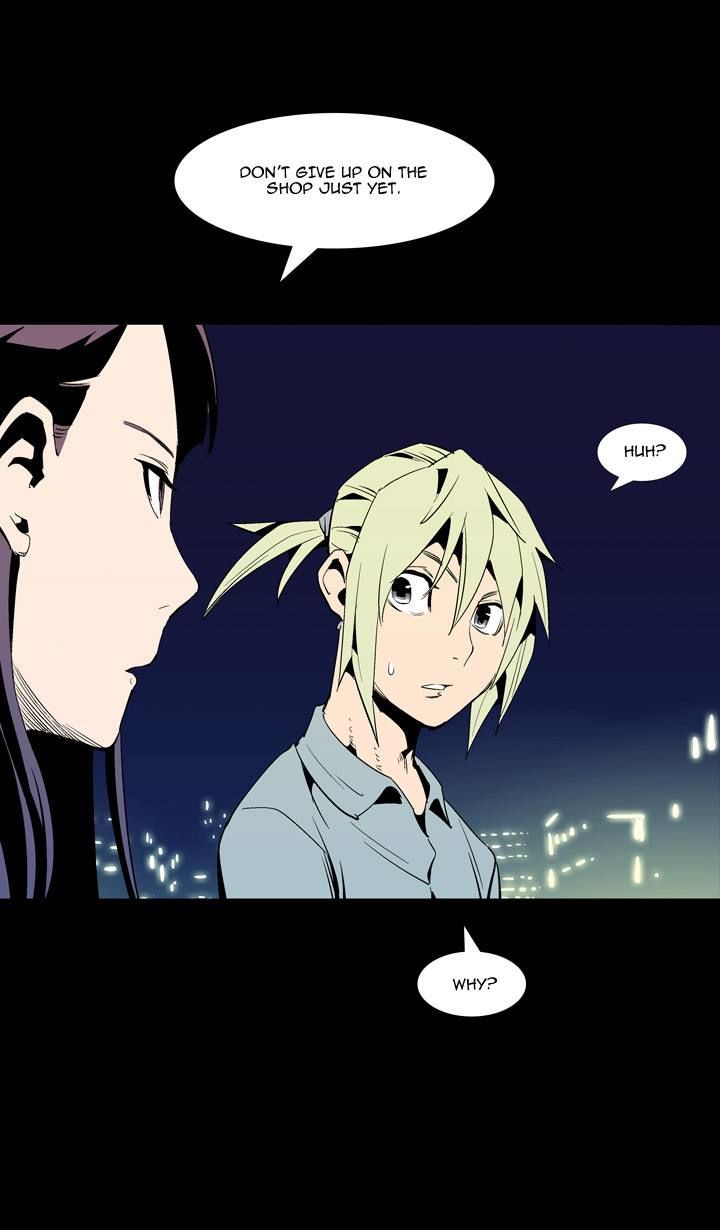 Ability Chapter 52 page 6 - Chapter 52