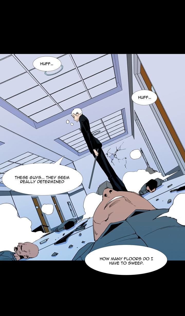 Ability Chapter 52 page 69 - Chapter 52