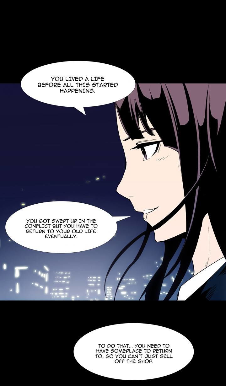 Ability Chapter 52 page 7 - Chapter 52