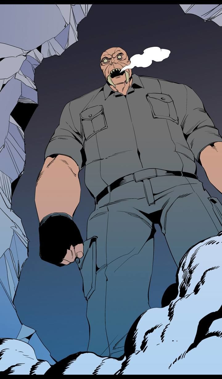 Ability Chapter 52 page 74 - Chapter 52