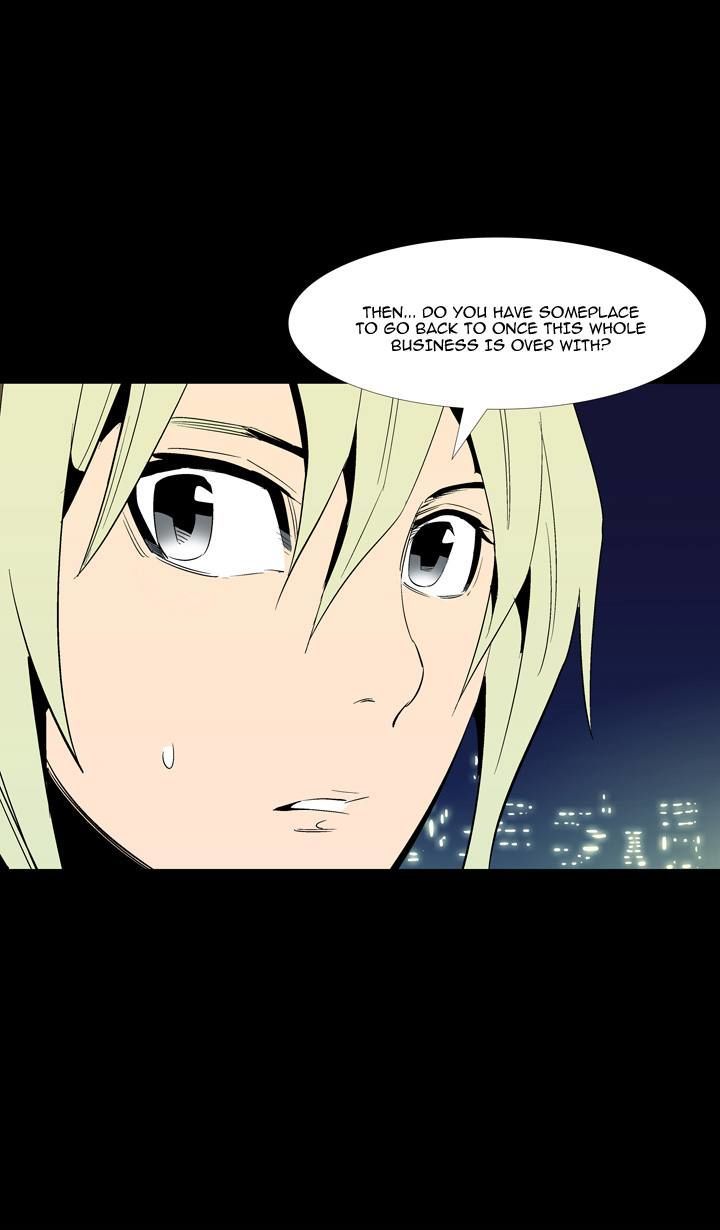 Ability Chapter 52 page 8 - Chapter 52