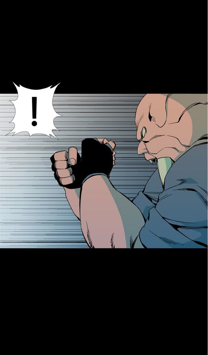 Ability Chapter 53 page 19 - Chapter 53