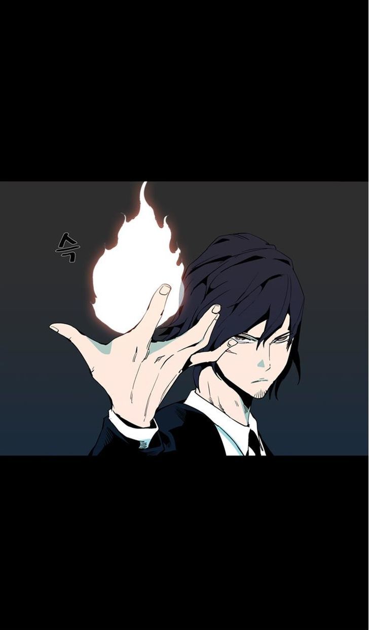 Ability Chapter 53 page 37 - Chapter 53
