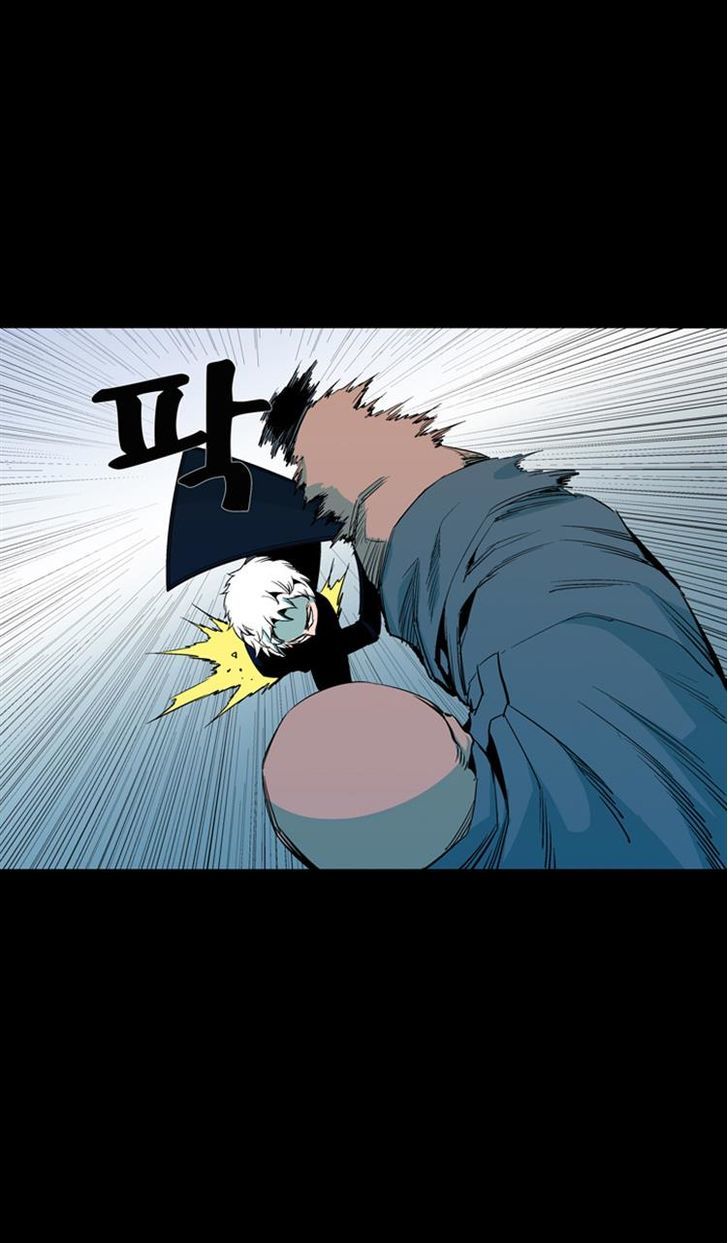 Ability Chapter 53 page 4 - Chapter 53