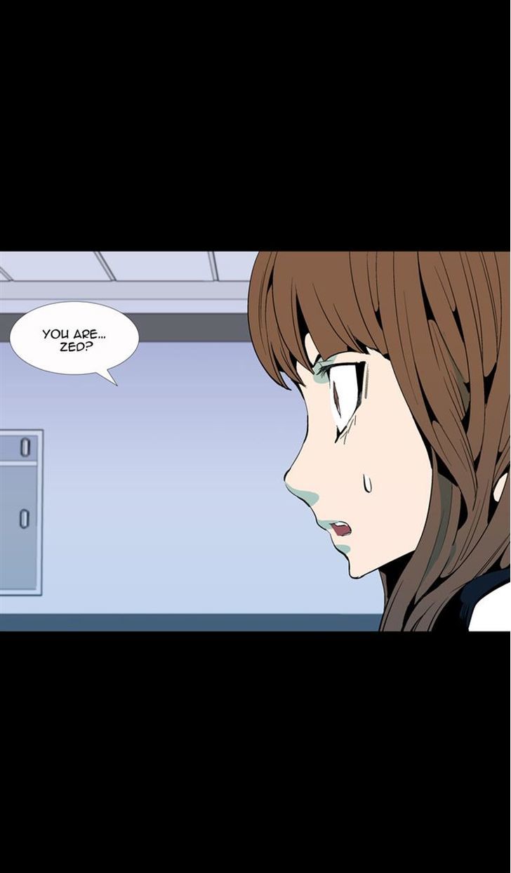 Ability Chapter 53 page 43 - Chapter 53