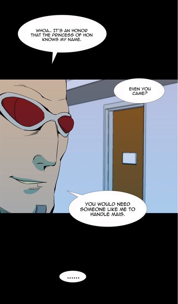 Ability Chapter 53 page 44 - Chapter 53
