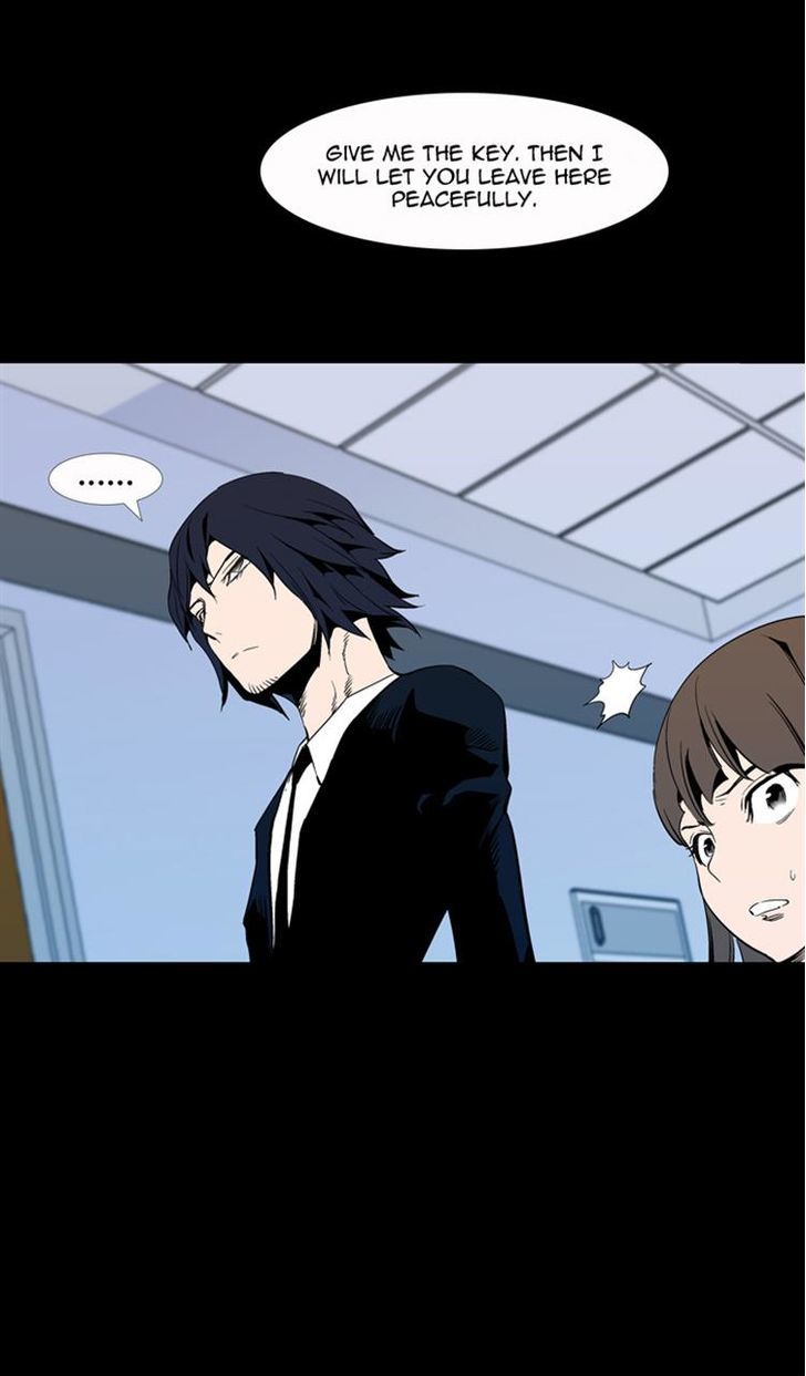Ability Chapter 53 page 45 - Chapter 53