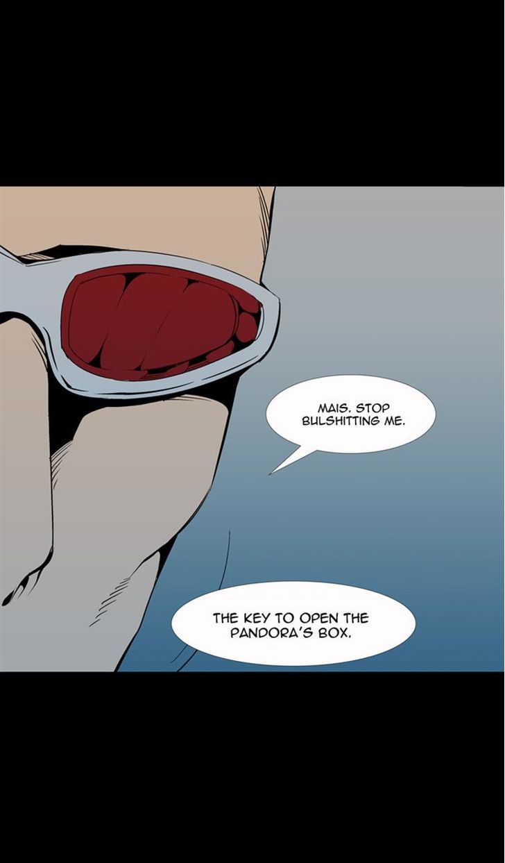 Ability Chapter 53 page 47 - Chapter 53