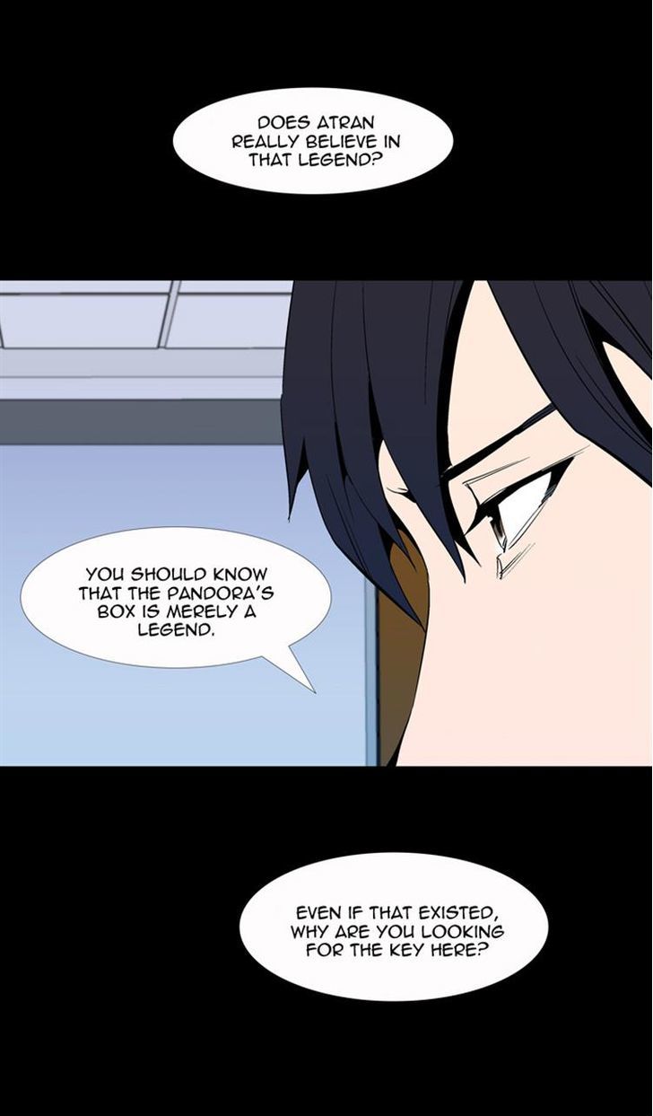 Ability Chapter 53 page 48 - Chapter 53