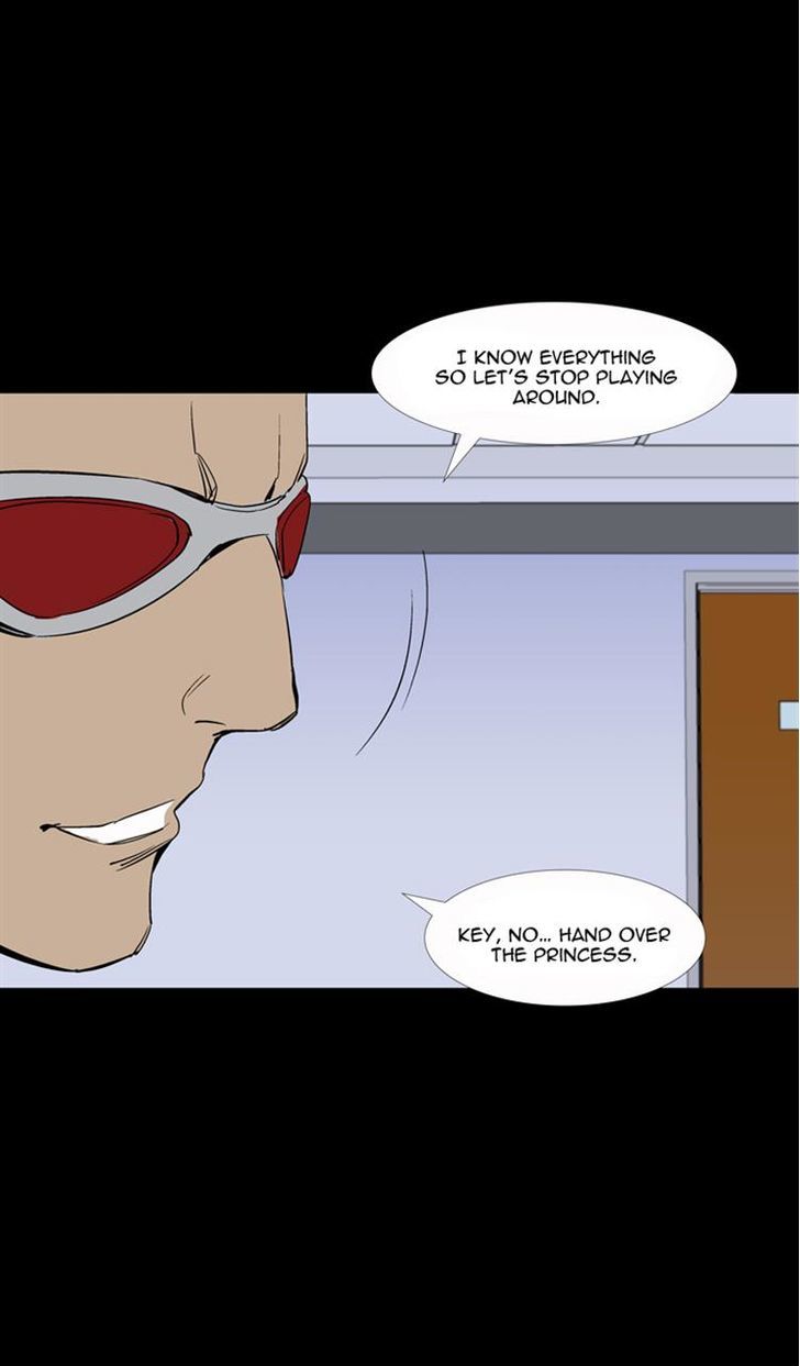 Ability Chapter 53 page 50 - Chapter 53