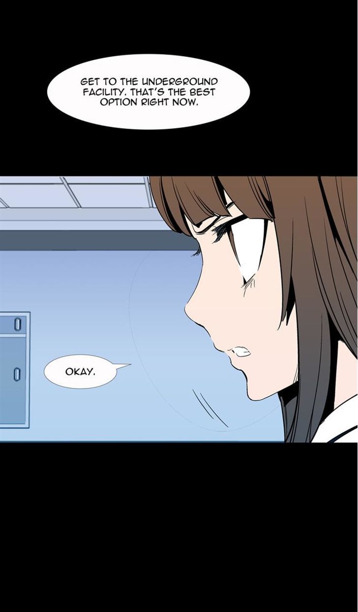 Ability Chapter 53 page 53 - Chapter 53