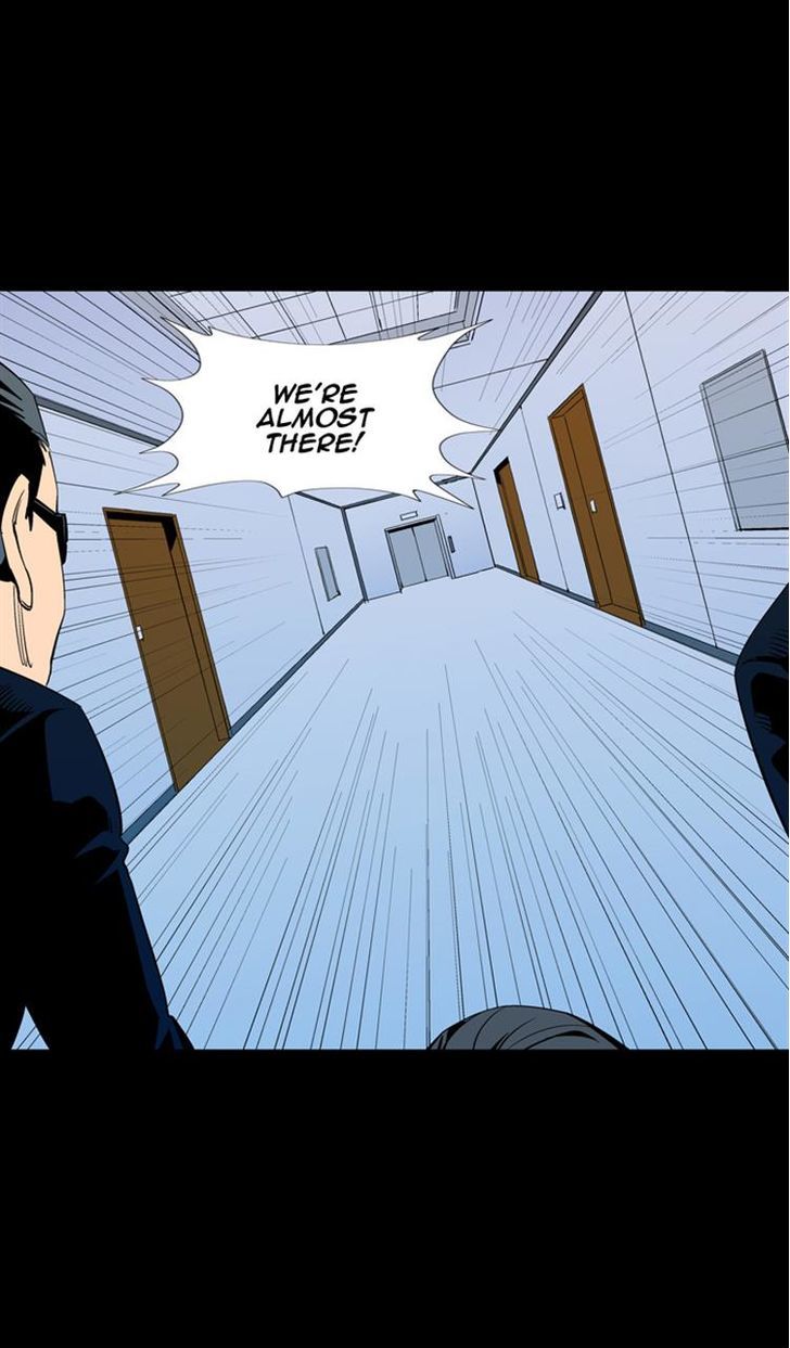 Ability Chapter 53 page 61 - Chapter 53