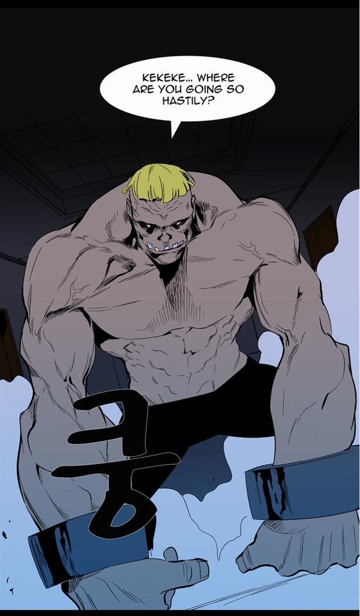 Ability Chapter 53 page 66 - Chapter 53