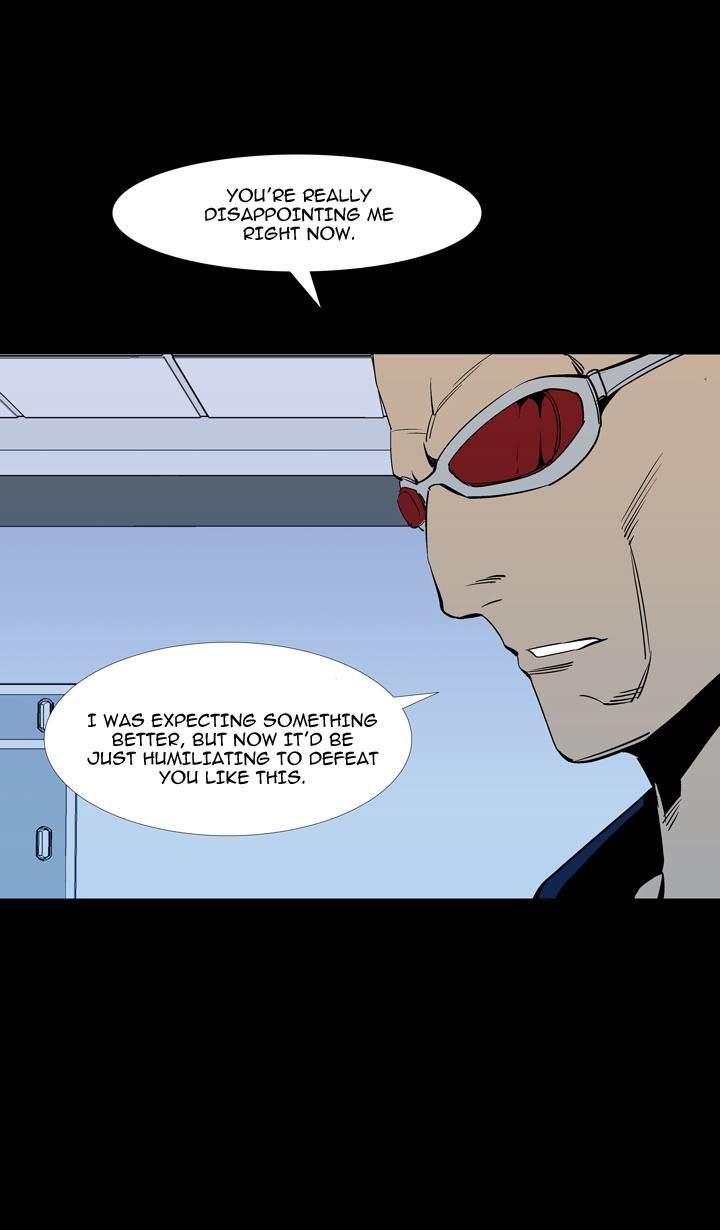 Ability Chapter 54 page 14 - Chapter 54