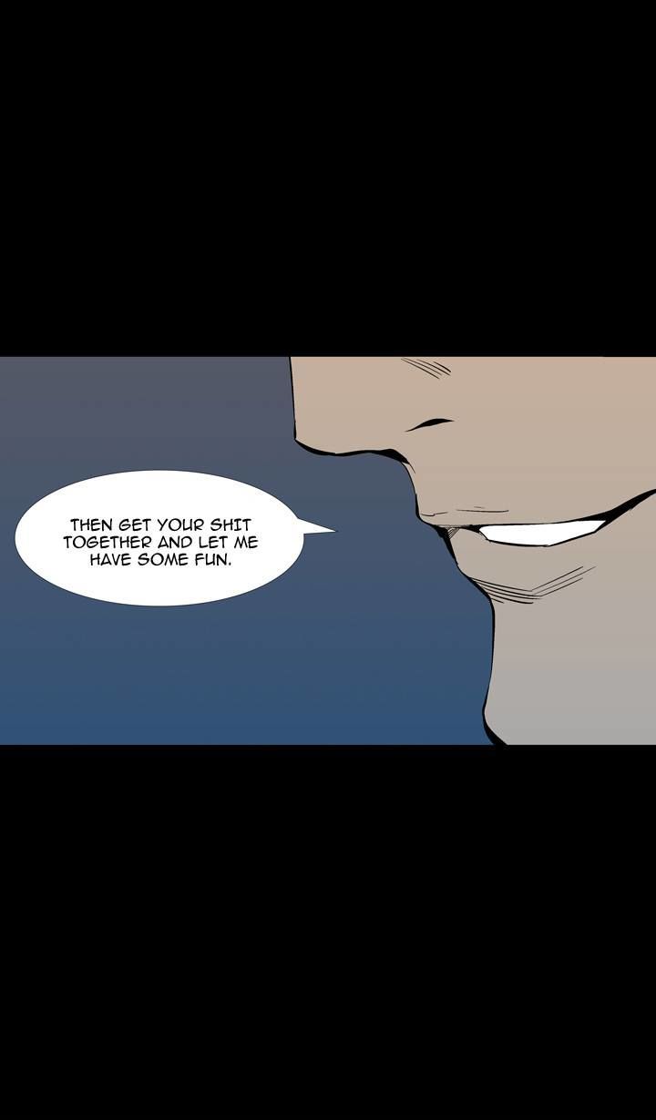 Ability Chapter 54 page 17 - Chapter 54