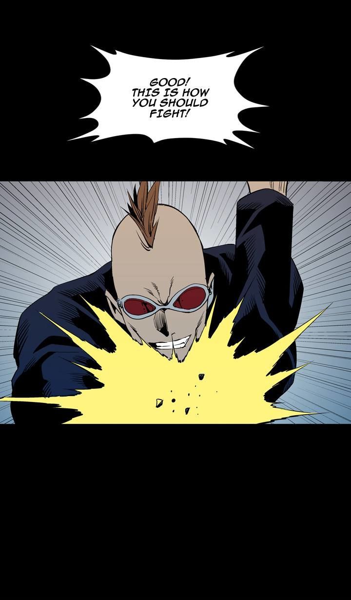Ability Chapter 54 page 23 - Chapter 54