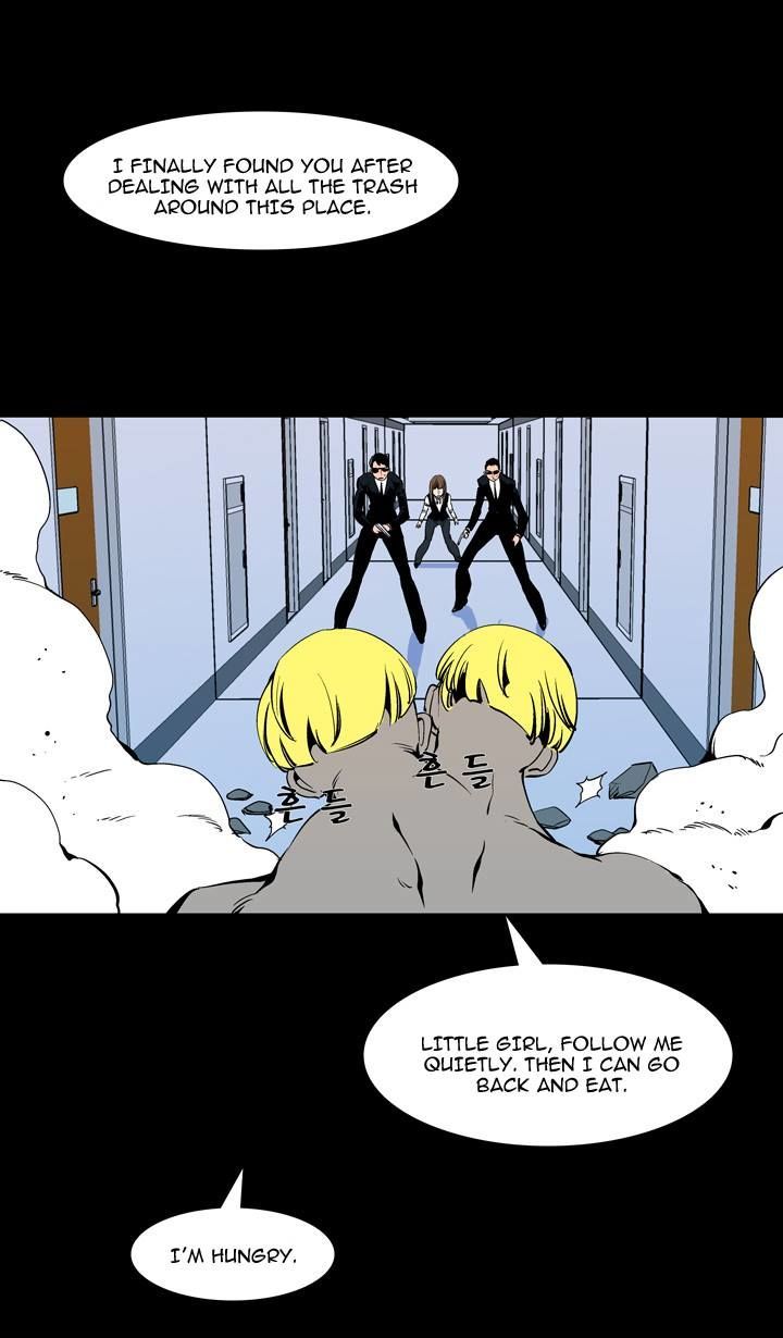 Ability Chapter 54 page 24 - Chapter 54