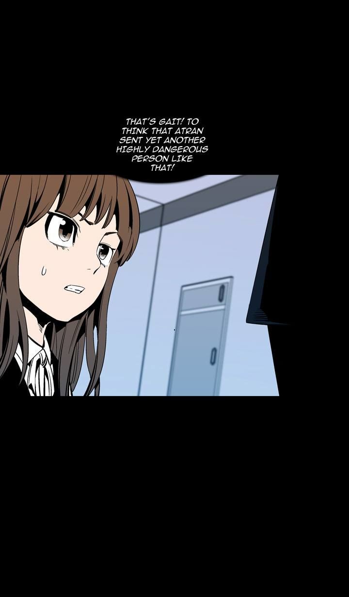 Ability Chapter 54 page 25 - Chapter 54