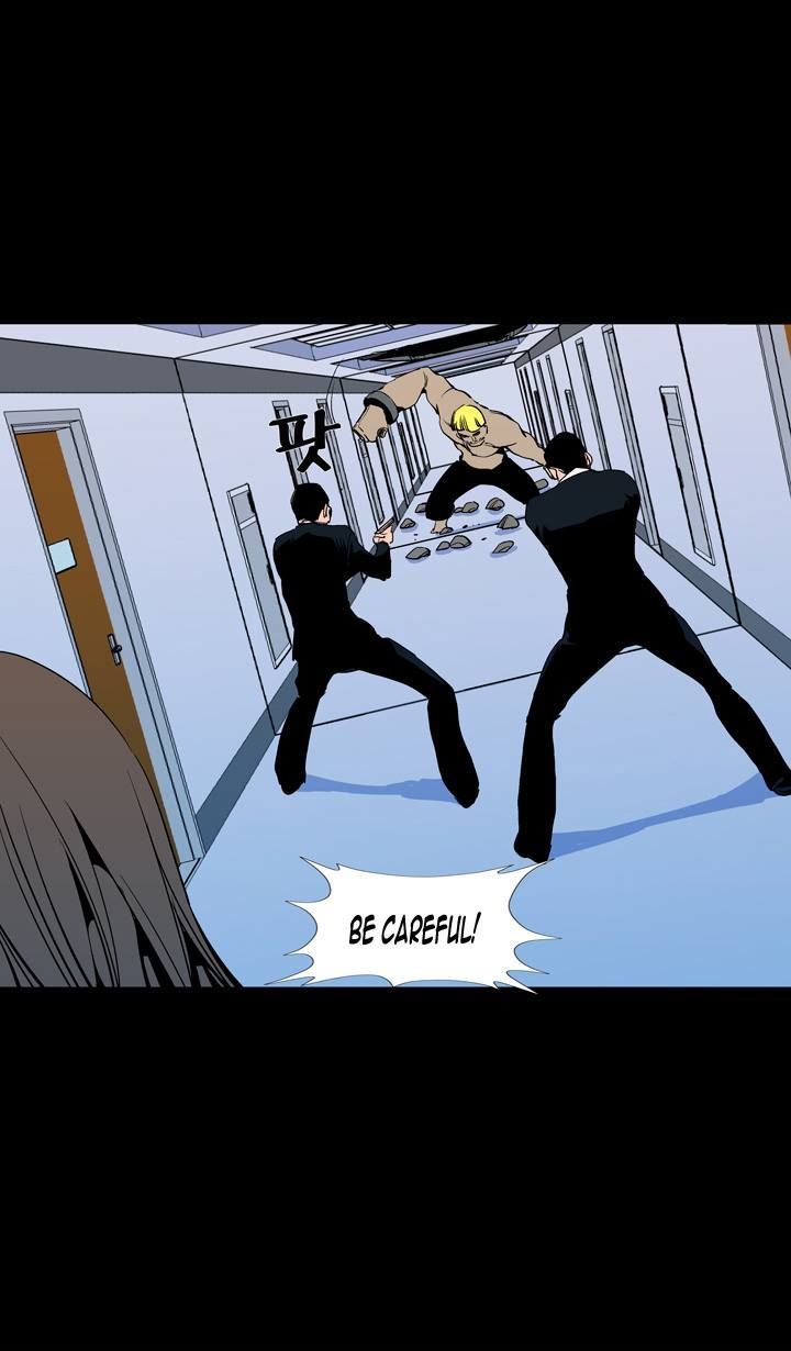 Ability Chapter 54 page 29 - Chapter 54