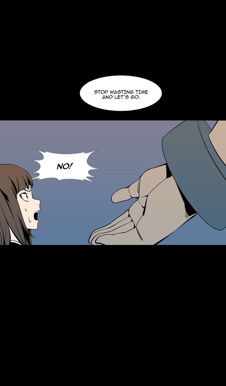 Ability Chapter 54 page 34 - Chapter 54