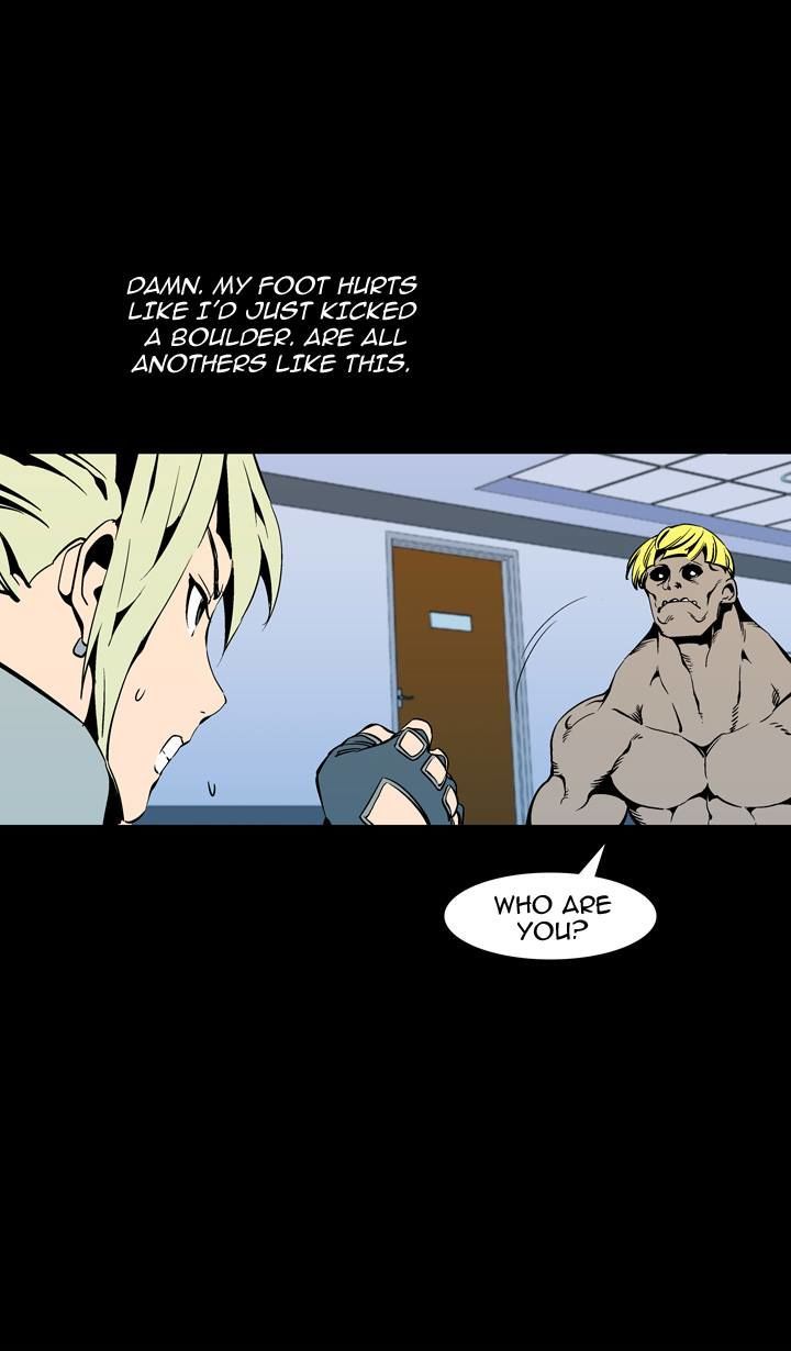 Ability Chapter 54 page 38 - Chapter 54
