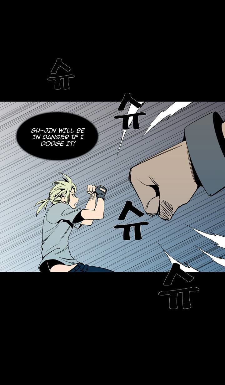 Ability Chapter 54 page 40 - Chapter 54