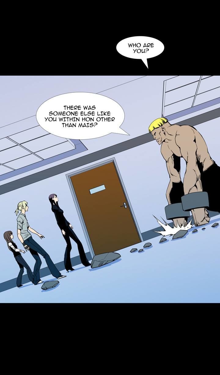 Ability Chapter 54 page 44 - Chapter 54