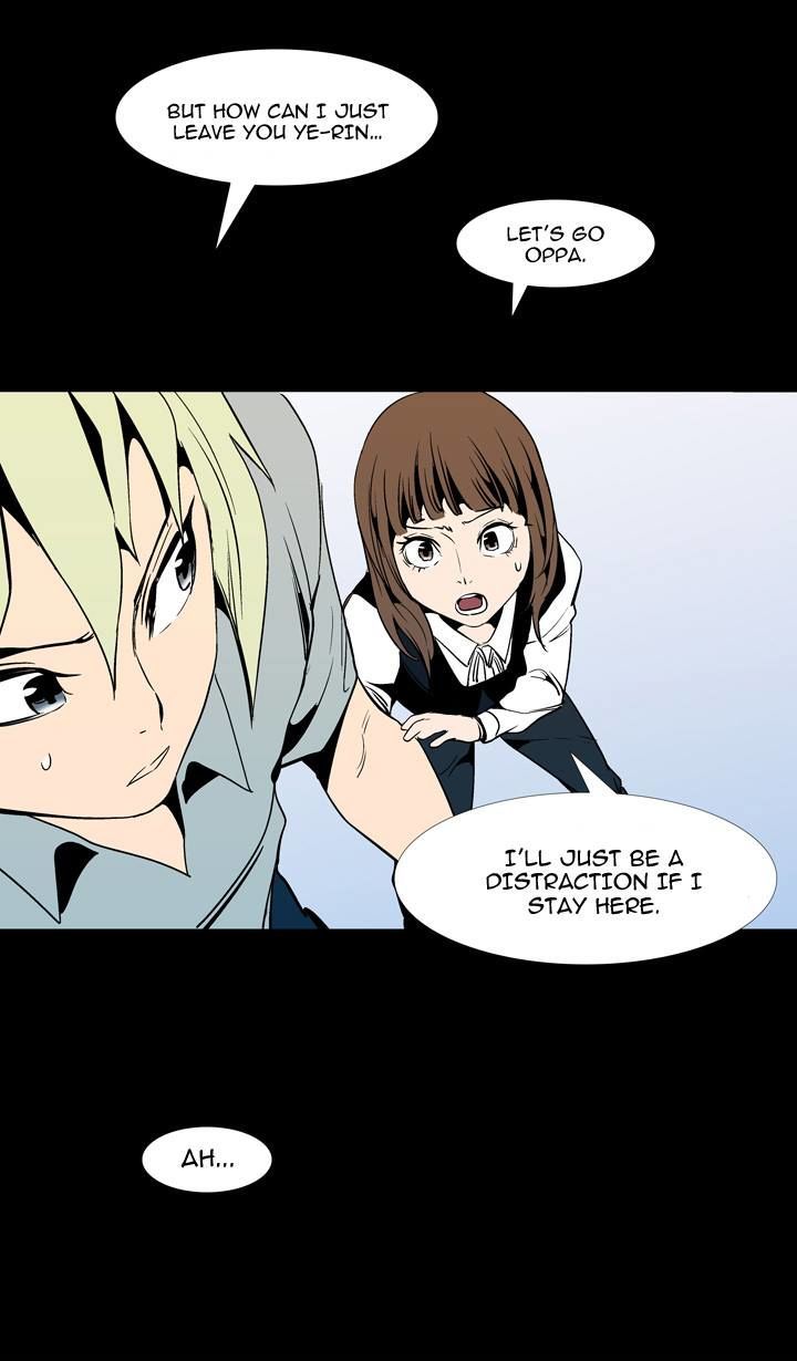 Ability Chapter 54 page 46 - Chapter 54