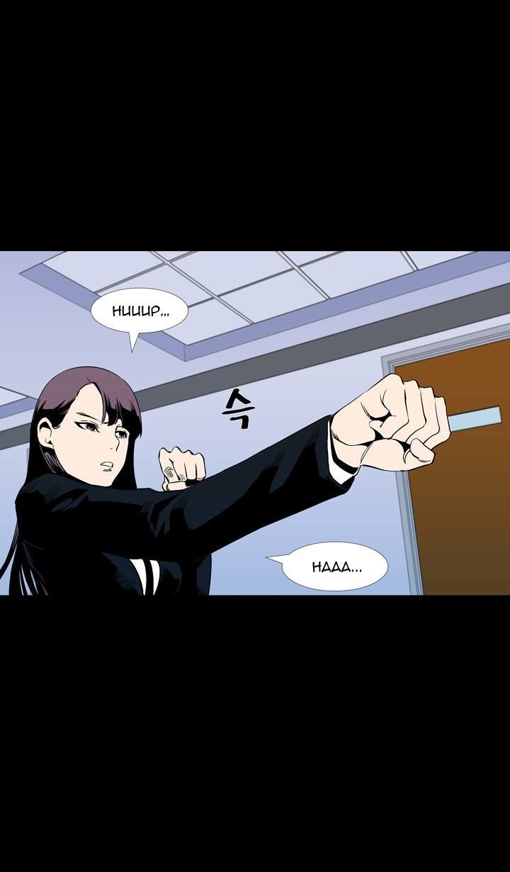 Ability Chapter 54 page 57 - Chapter 54