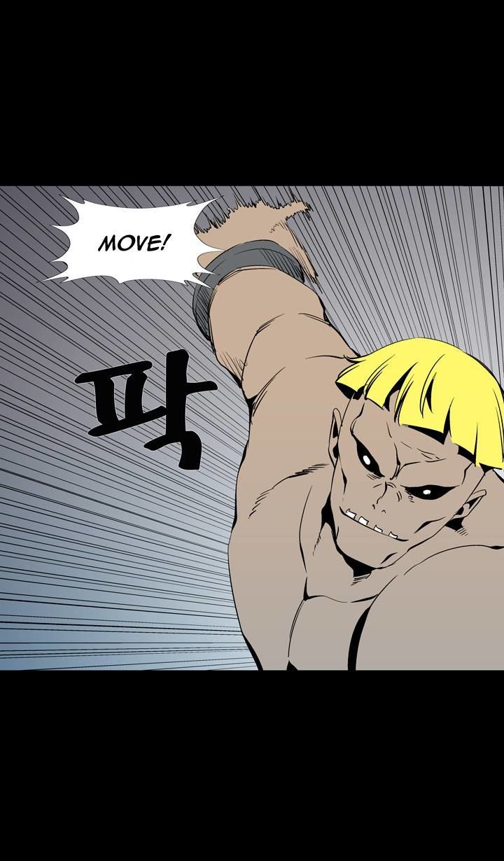 Ability Chapter 54 page 58 - Chapter 54