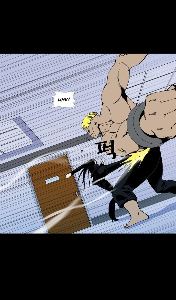 Ability Chapter 54 page 60 - Chapter 54