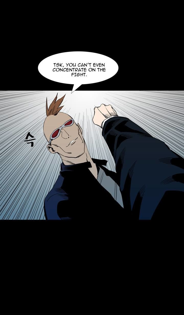 Ability Chapter 54 page 9 - Chapter 54