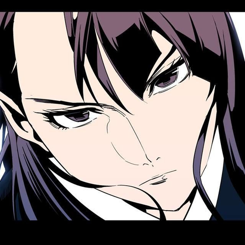 Ability Chapter 54 cover