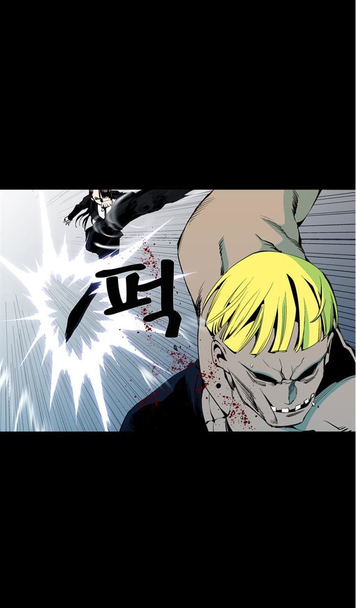 Ability Chapter 55 page 14 - Chapter 55