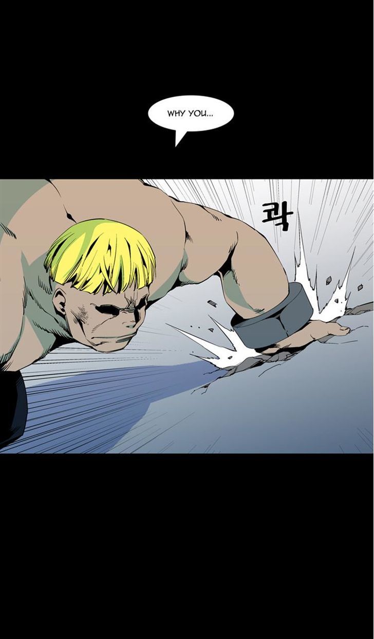 Ability Chapter 55 page 15 - Chapter 55
