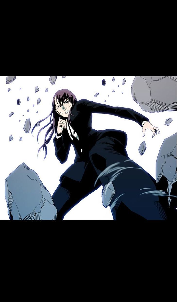 Ability Chapter 55 page 17 - Chapter 55
