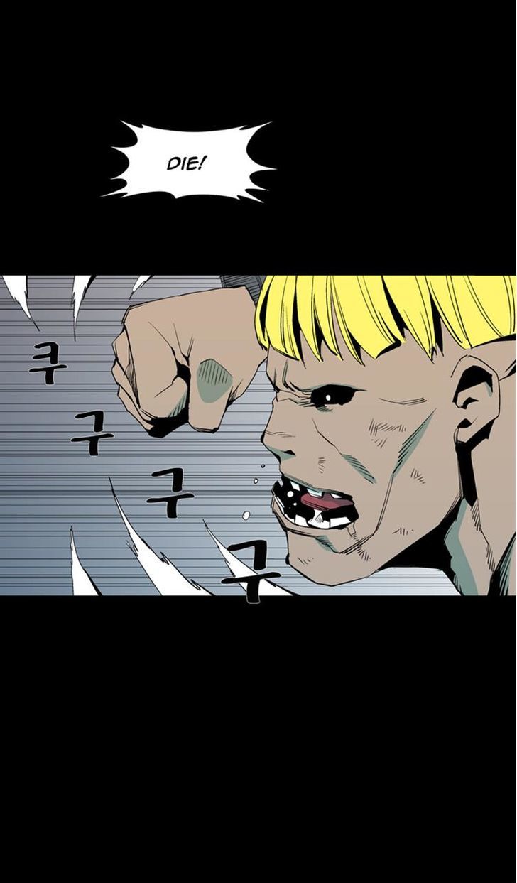Ability Chapter 55 page 20 - Chapter 55