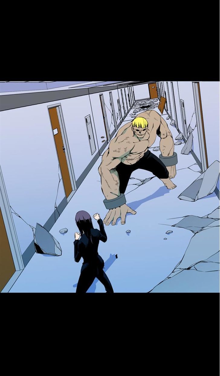 Ability Chapter 55 page 24 - Chapter 55