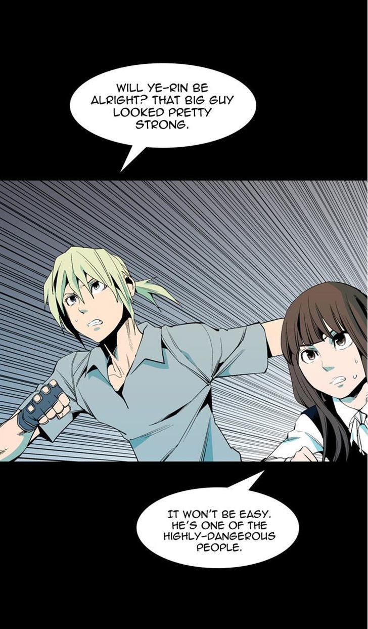 Ability Chapter 55 page 26 - Chapter 55
