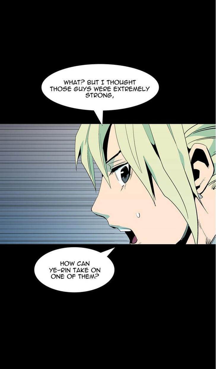 Ability Chapter 55 page 27 - Chapter 55
